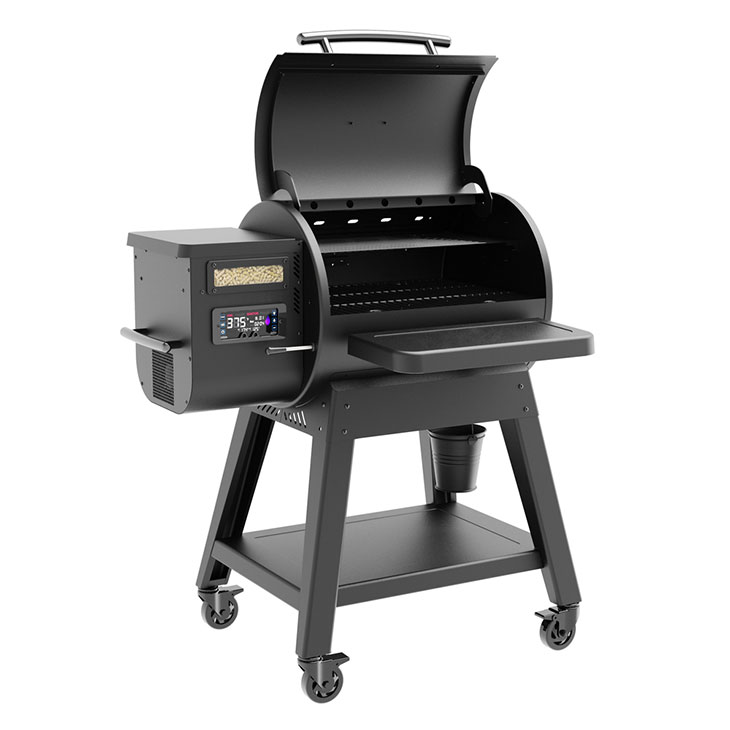 pros and cons of pit boss pellet grill	
